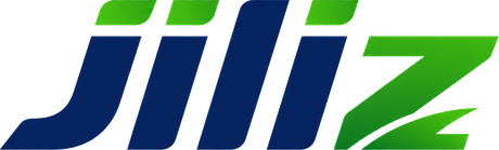 jiliz brand logo for Philippines gaming platform